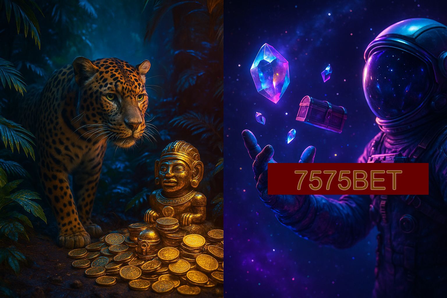 Jogos Populares