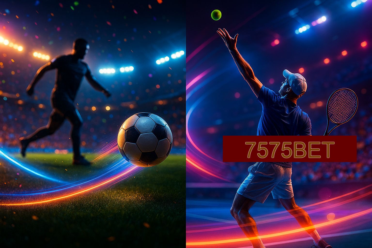 Eventos Esportivos