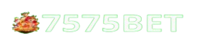 Logo da 7575BET